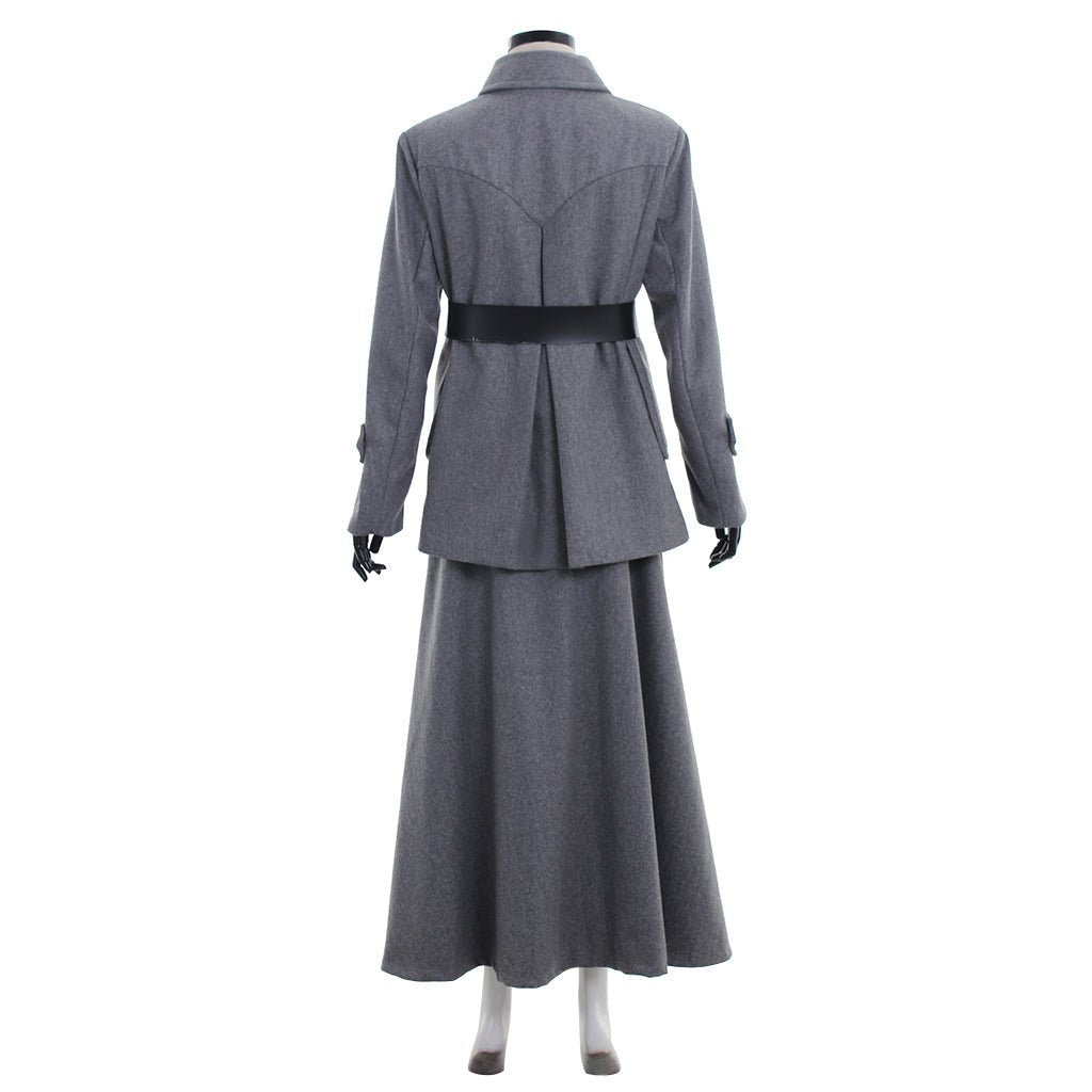 Fantasia de Wonder Woman para Adultos – Traje Iconico da Guerreira Amazona - Estrela Cosplay