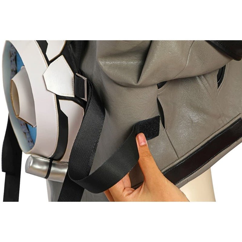 NOVA Fantasia Completa Tracer 2021 para Halloween e Fãs de Overwatch - Estrela Cosplay