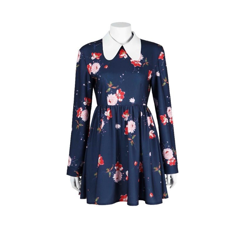 Fantasia Harley Quinn Joker 2 - Vestido Cosplay Gaga para Halloween - Estrela Cosplay