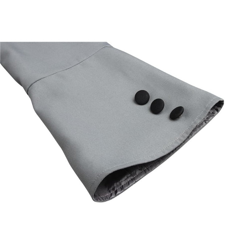 Novo Traje Cosplay HIRO 016 de DARLING in the FRANXX Macacão Unissex para Halloween e Carnaval Personalizado - Estrela Cosplay