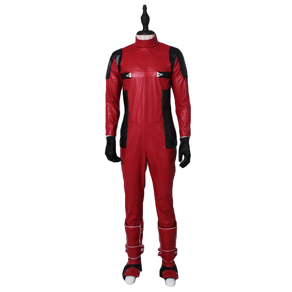 Fantasia de Wolverine Cosplay Três Tipos - Estrela Cosplay