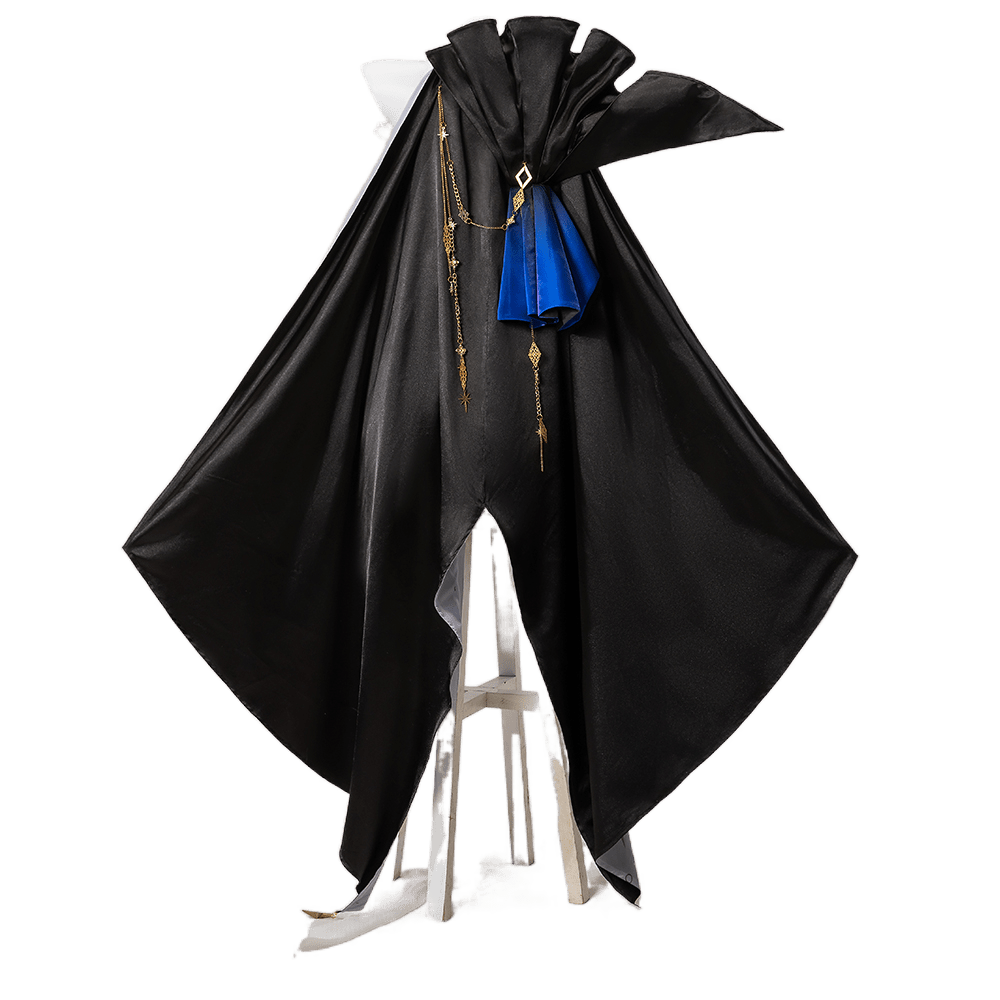 Traje de Cosplay Amiya de Arknights AMBIÊNCIA SINESTESIA - Conjunto Completo para Fãs - Estrela Cosplay