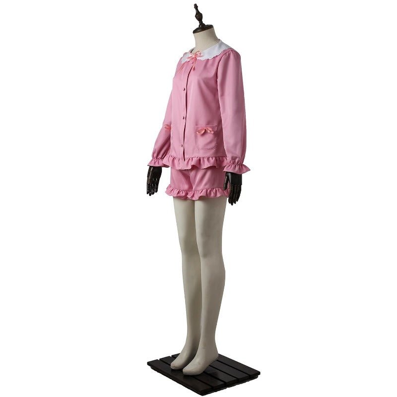 GK-O Anime Eromanga Sensei Izumi Sagiri Casaco de Cosplay para Halloween e Shows - Estrela Cosplay