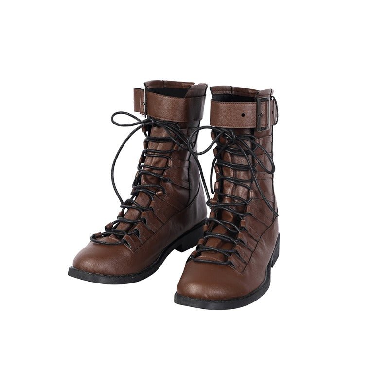 Traje de Cosplay do Homem Bolha de The Suicide Squad 2 com Sapatos para Halloween - Estrela Cosplay