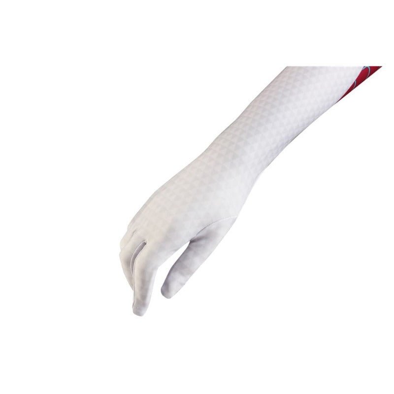 Spider-Gwen Através do Aranhaverso Cosplay Macacão Gwen Stacy Traje Ver2 - Estrela Cosplay