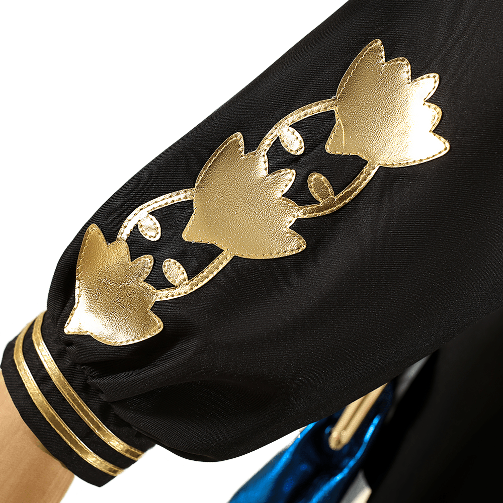 Traje de Cosplay Pepe Arknights - Fantasia de Personagem de Jogo de Alta Qualidade - Estrela Cosplay