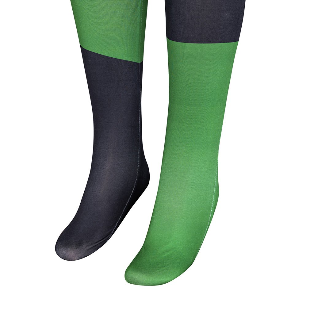 Fantasia de Cosplay Kim Possible – Ron Stoppable - Estrela Cosplay