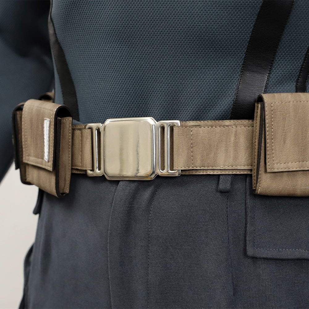 Fantástico Quatro Tocha Humana Cosplay Traje | Halloween Fantástico para Homens - Estrela Cosplay