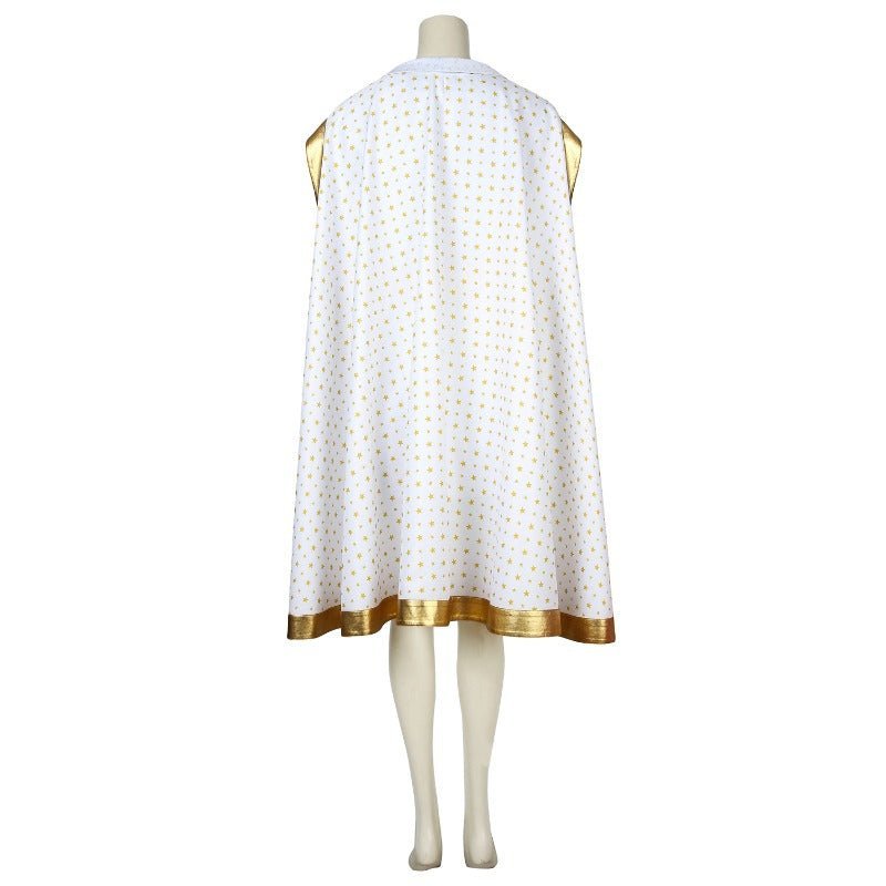 Fantasia de Cosplay Starlight Anne - Estrela do Carnaval e Halloween - Estrela Cosplay