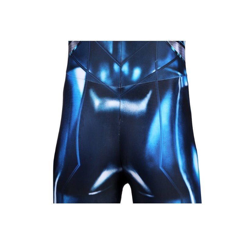 Traje de Cosplay do Homem-Aranha - O Traje Resiliente para Halloween - Estrela Cosplay