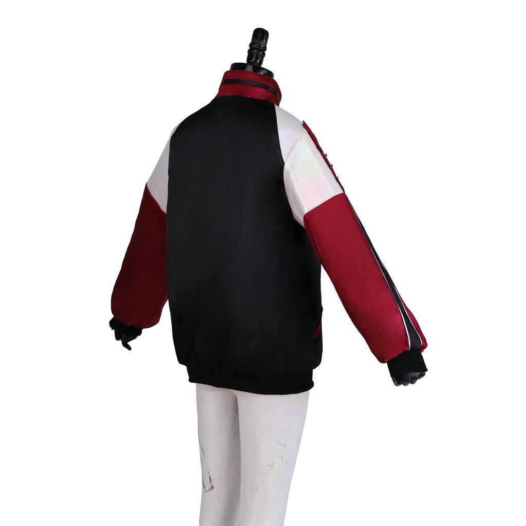 Fantasia de Cosplay Dogmaru Hiiragi de IDOLiSH7 ZOOL - Estrela Cosplay