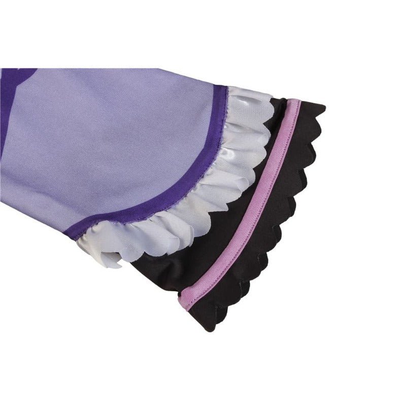 Fantasia de Cosplay Anime Hugtto! Pretty Cure Cure Ruru Amour - Design Elegante para Fãs - Estrela Cosplay