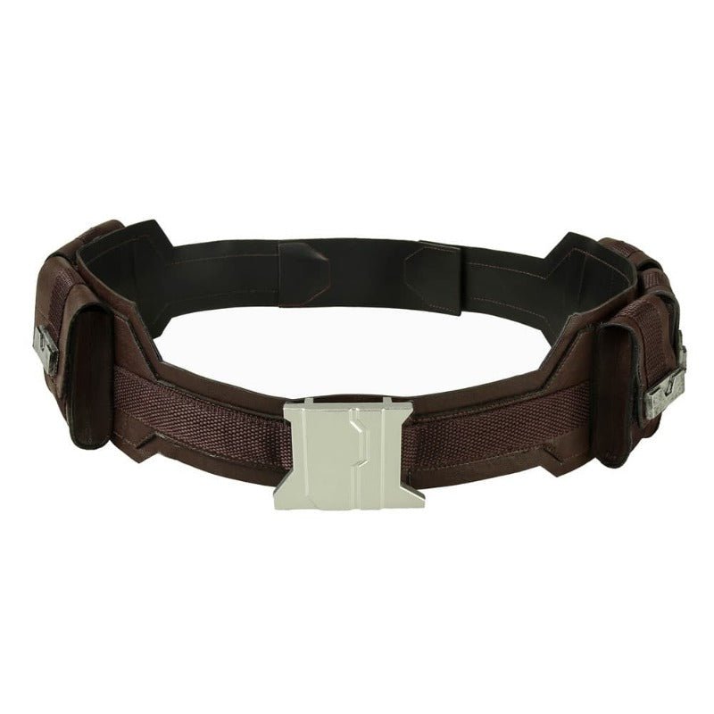 Fantasia de Cosplay Steven Rogers Capitão América - Uniforme de Herói para Halloween - Estrela Cosplay