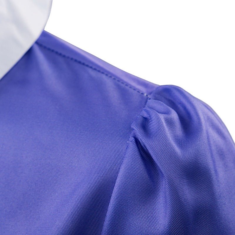 Fantasia de Cosplay do Fantástico Circo Digital Jax Ragatha Queeness Kinger para Halloween e Comic Con - Estrela Cosplay