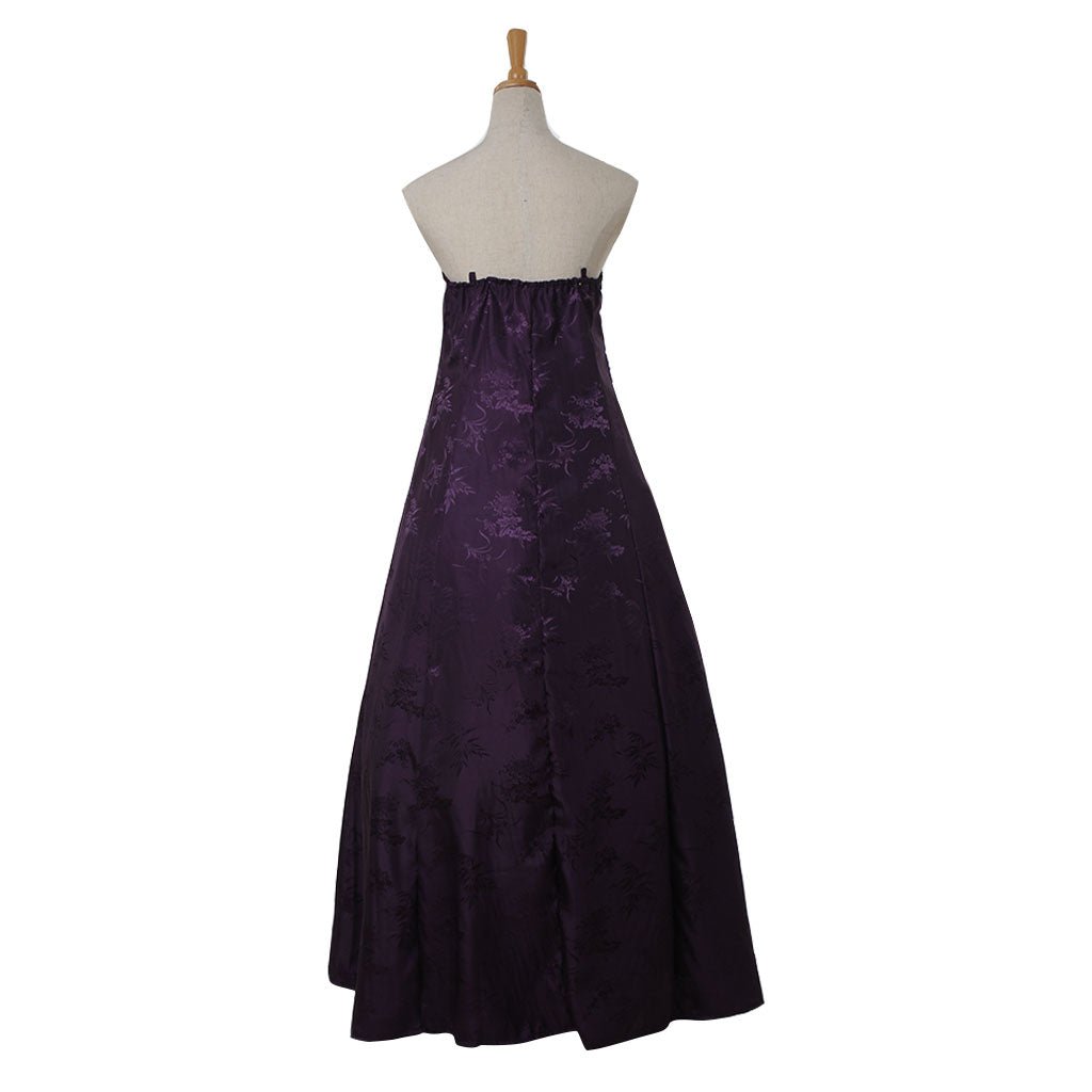 Vestido da Rainha Padme Amidala - Fantasia de Cosplay Personalizada para Halloween - Estrela Cosplay