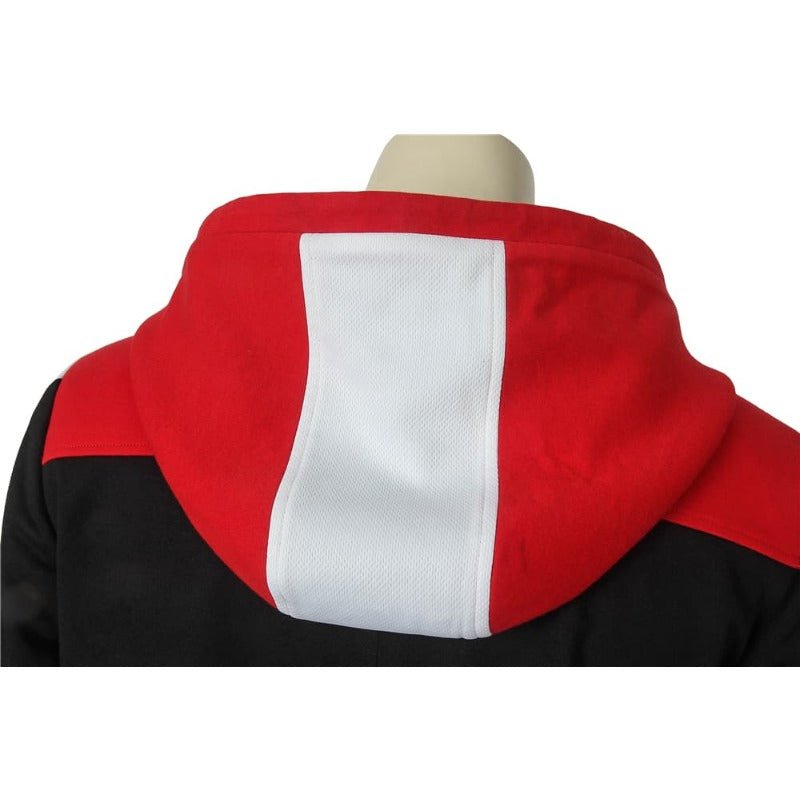 Traje de Cosplay Quantum Suit Avengers: Endgame para Fãs da Marvel - Estrela Cosplay