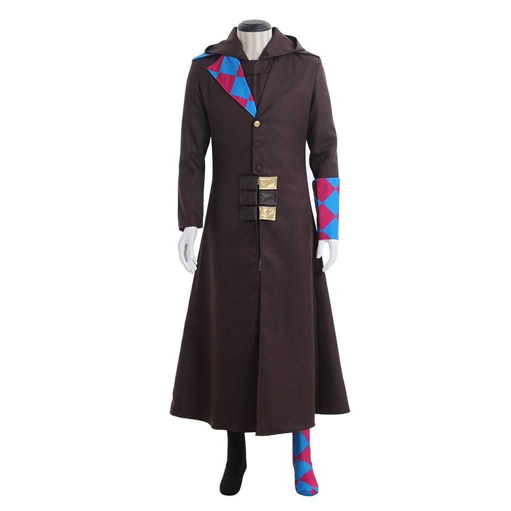 Fantasia de Harley Quinn Cosplay – Divertida, Feroz e Icônica Roupa de Supervilã Feminina - Estrela Cosplay