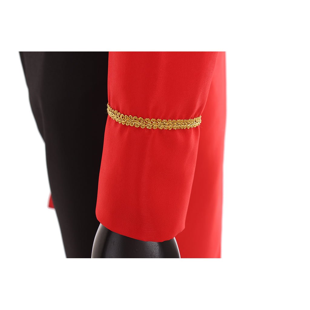 Fantasia The Greatest Showman - Viva a Magia do Circo - Estrela Cosplay