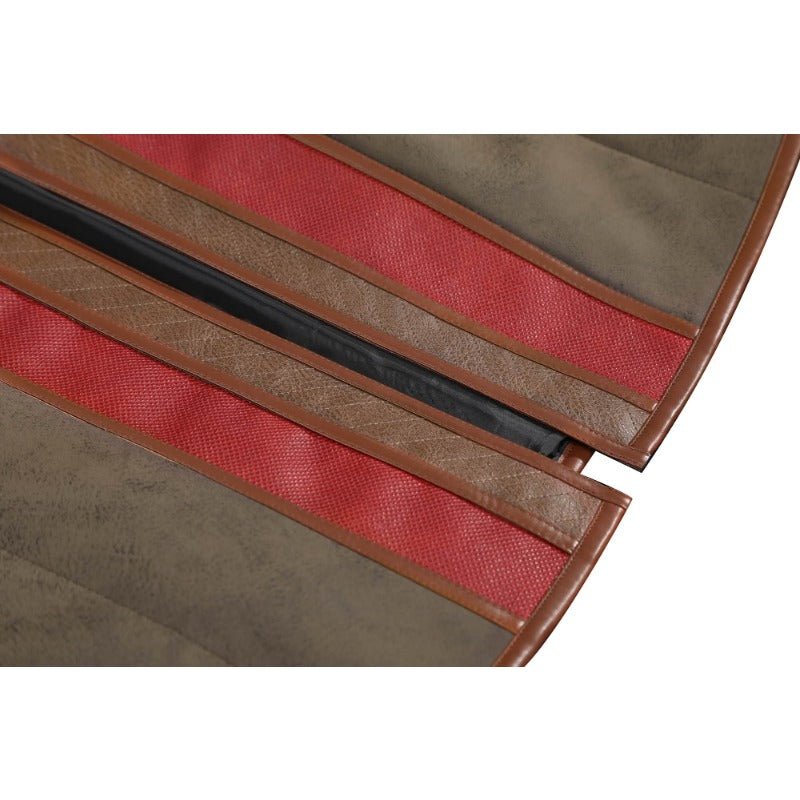 Fantasia de Wyll de Baldur's Gate 3 – Conjunto Completo e Peças Individuais Disponíveis - Estrela Cosplay