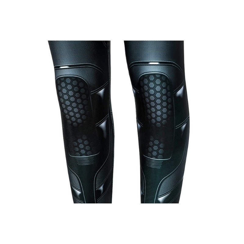 Fantasia Spider-Man Big Time Suit Stealth Cosplay para Crianças - Estrela Cosplay