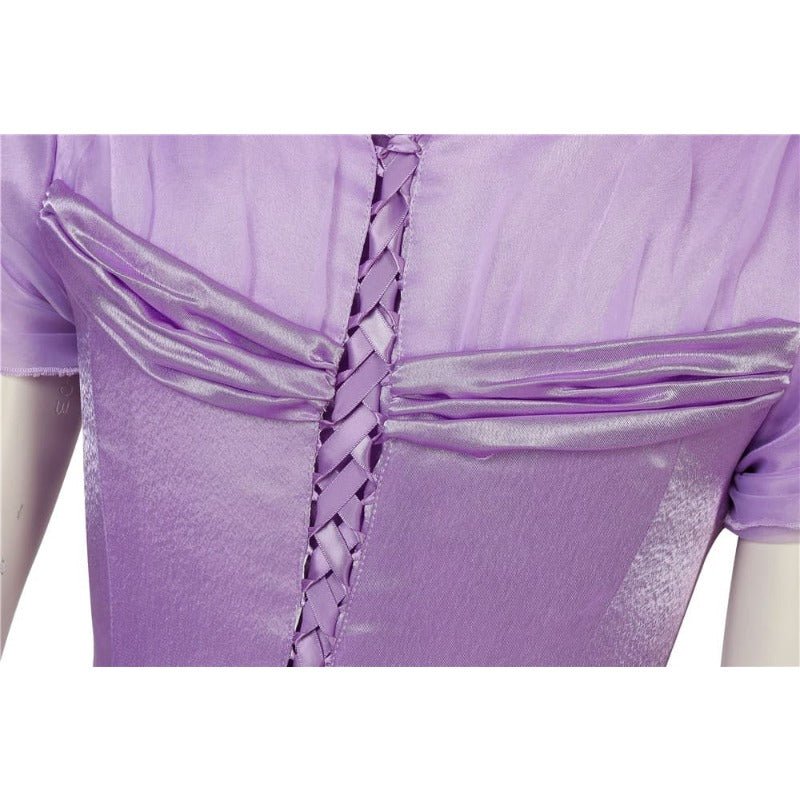 Fantasia Clara do Quebra-Nozes e os Quatro Reinos - Vestido Cosplay Completo para Mulheres - Estrela Cosplay