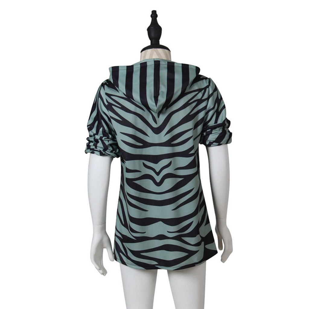 Casaco Cosplay Nishio Nishiki de Tokyo Ghoul - Estrela Cosplay