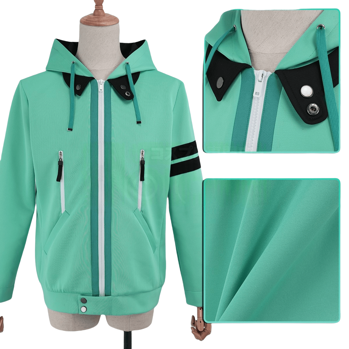 Fantasia de Kaneki Ken de Tokyo Ghoul - Traje de Anime de Alta Qualidade - Estrela Cosplay