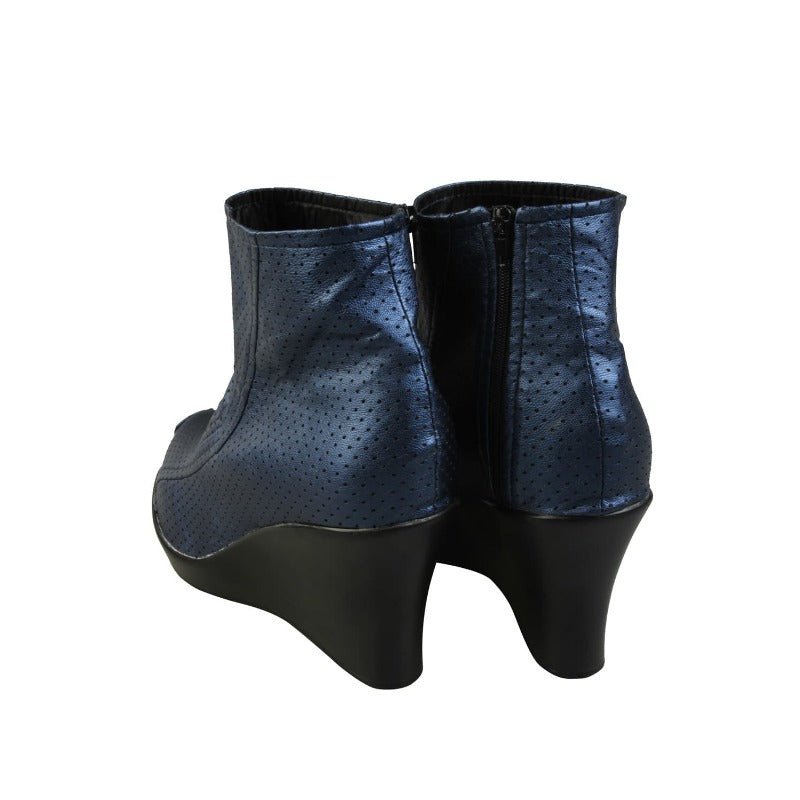 Fantasia de Super-heroína Vespa para Adultas com Props e Botas para Halloween - Estrela Cosplay