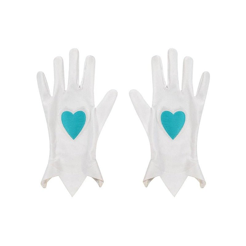 Fantasia de Cosplay Cure Fontaine - Healin' Good Pretty Cure para Halloween e Eventos - Estrela Cosplay