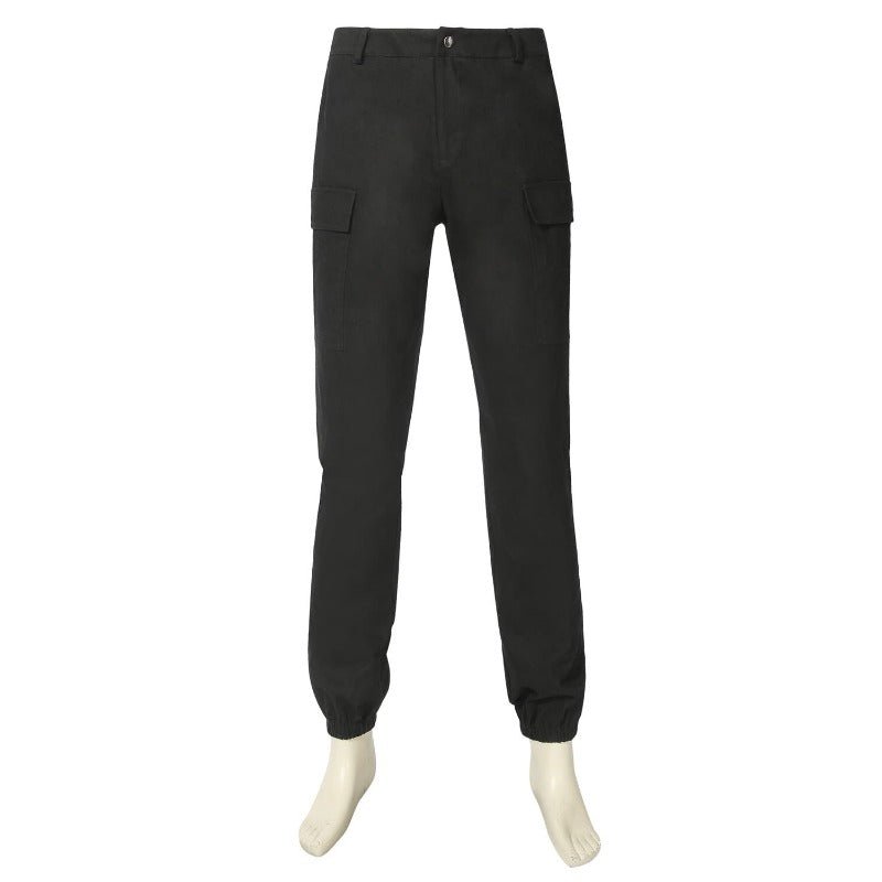 Fantasia de Cosplay de V de Devil May Cry 5 - Estilo para Fãs de DMC5 - Estrela Cosplay