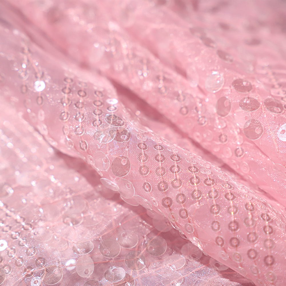 Vestido de Casamento Rosa da Glinda do Musical Wicked - Fantasia para Cosplay e Performances Musicais - Estrela Cosplay