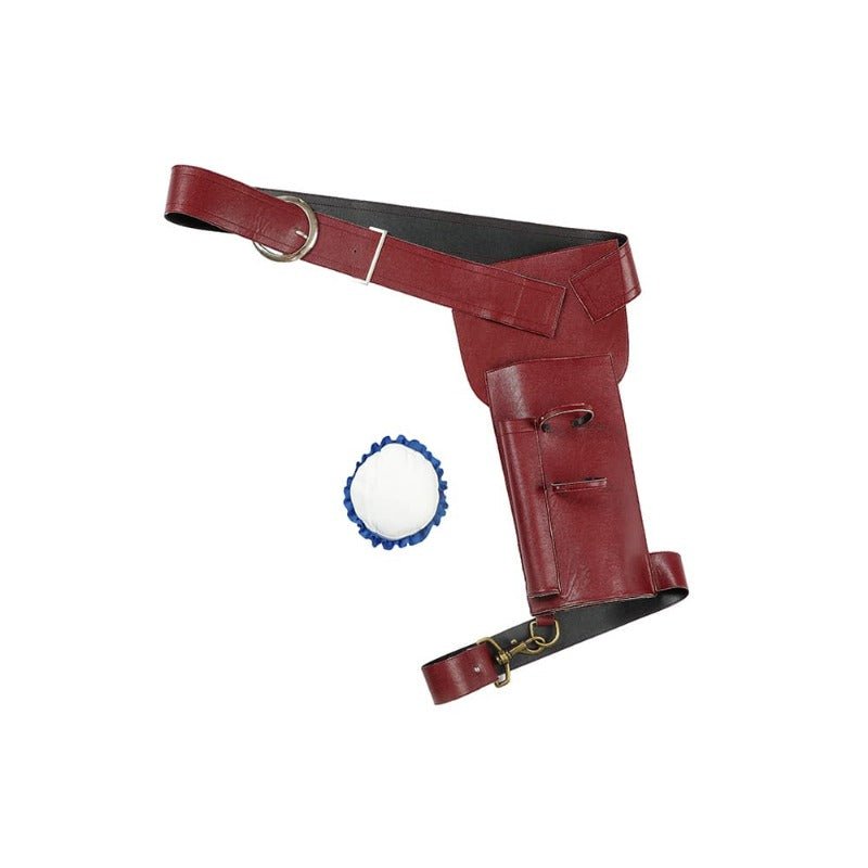 Fantasia de Cosplay Chloe da Promessa do Mago - Uniforme do País Ocidental para Halloween e Natal - Estrela Cosplay