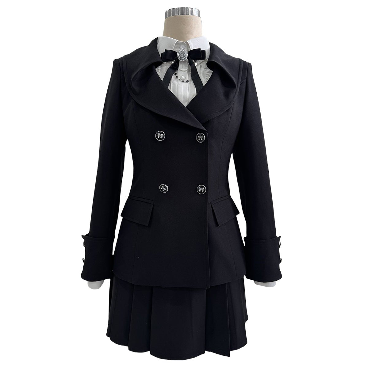 Fantasia de Astrólogo de Love and Deepspace - Perfeita para Entusiastas de Jogos - Estrela Cosplay