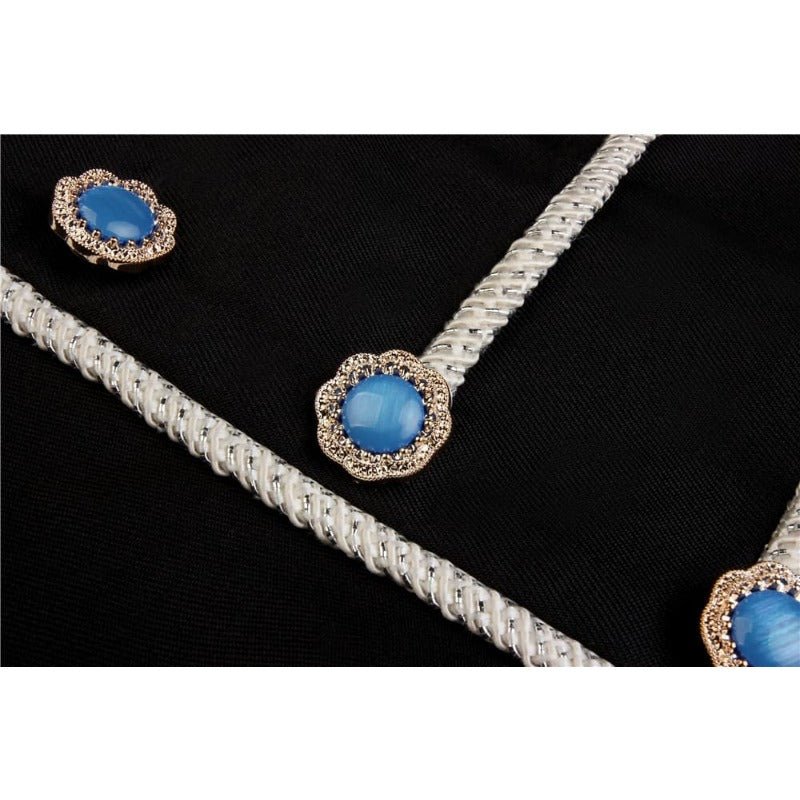 Fantasia de Cosplay Ryuunosuke Visitante Celestial de Idolish7 TRIGGER - Série de Anime - Estrela Cosplay