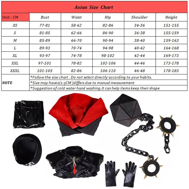 Fantasia de Cosplay Caterina A Prisioneira de Honkai Star Rail para Mulheres - Traje de Halloween e Convenções - Estrela Cosplay