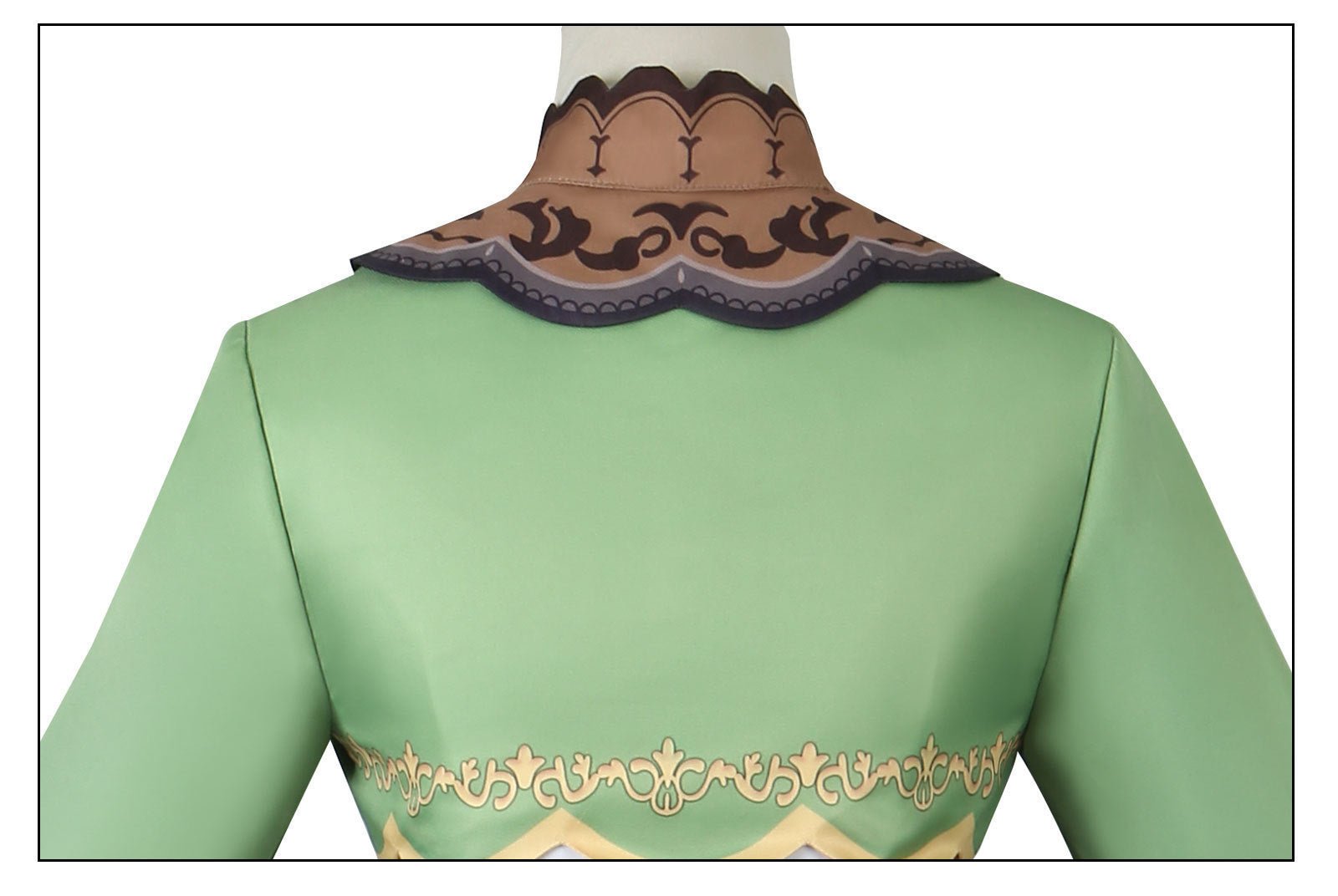 Pretty Derby: Traje de Cosplay Luz Diamante Radiante para Amantes de Anime - Estrela Cosplay