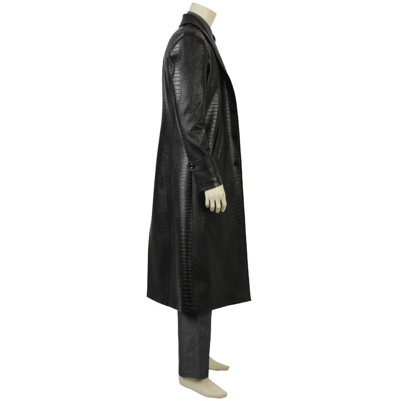 Fantasia de Cosplay Kazuya Mishima Tekken - Fãs - Estrela Cosplay