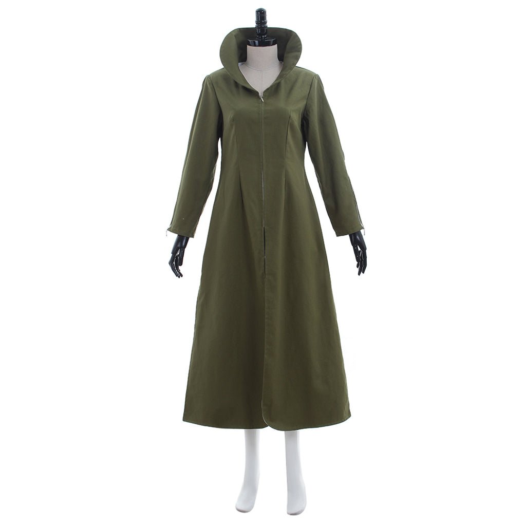 Fantasia de Tauriel - O Hobbit: A Desolação de Smaug - Estrela Cosplay