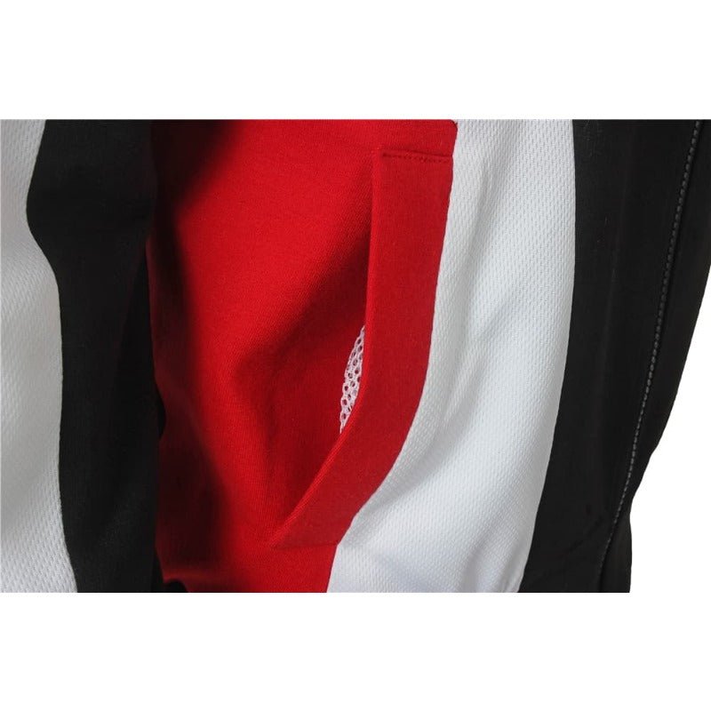 Traje de Cosplay Quantum Suit Avengers: Endgame para Fãs da Marvel - Estrela Cosplay