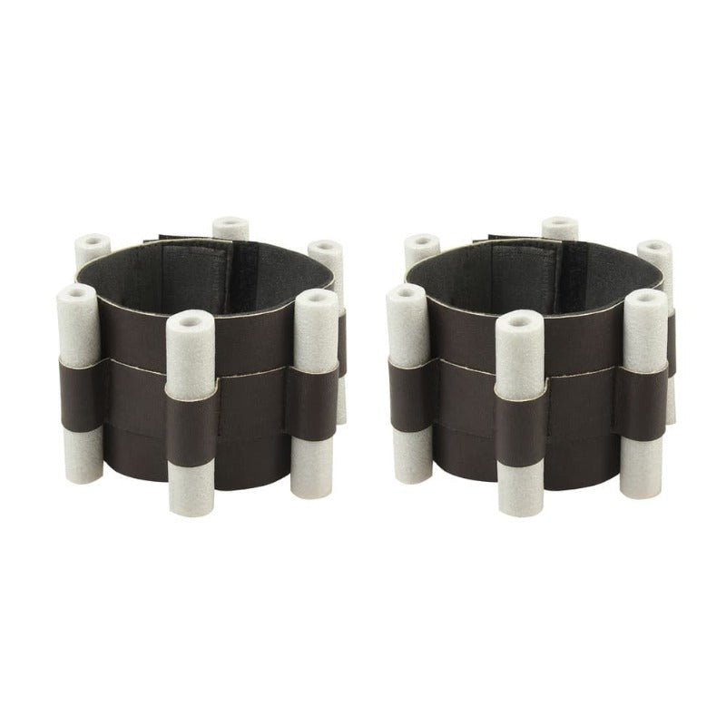 Traje de Cosplay Scarlet Spider Ben Reilly - Autêntico do Spider-Verse - Estrela Cosplay