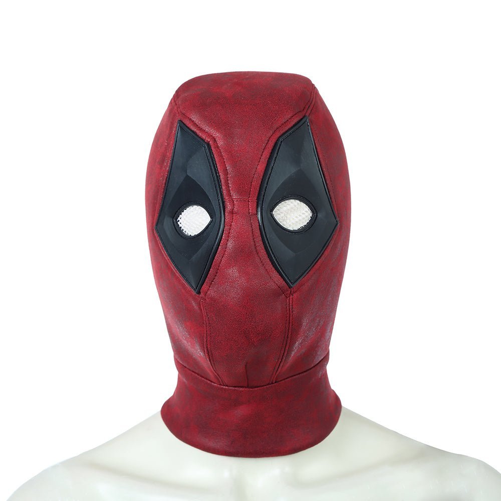 Fantasia Deadpool 2 Cosplay - Replica de Alta Qualidade do Filme - Estrela Cosplay