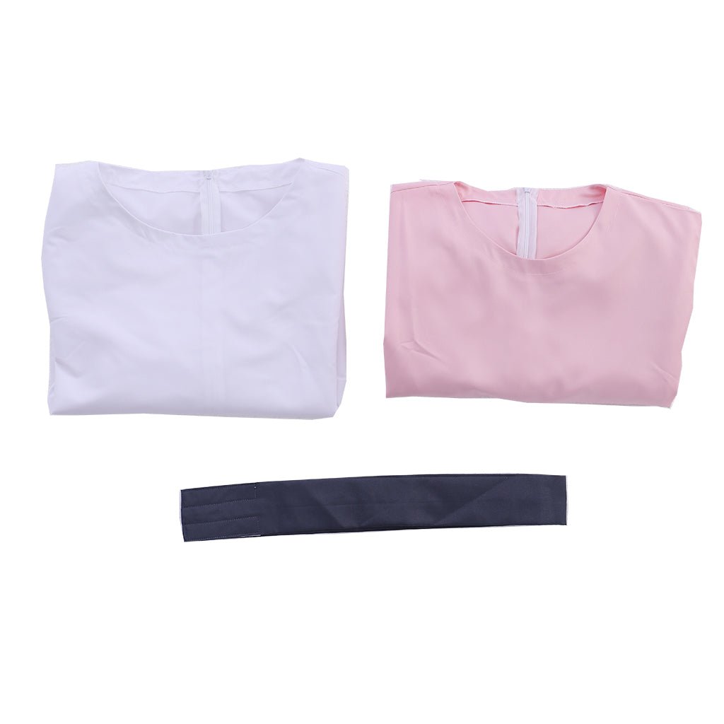 Fantasia de Komugi Cosplay – Personagem de Hunter x Hunter - Estrela Cosplay