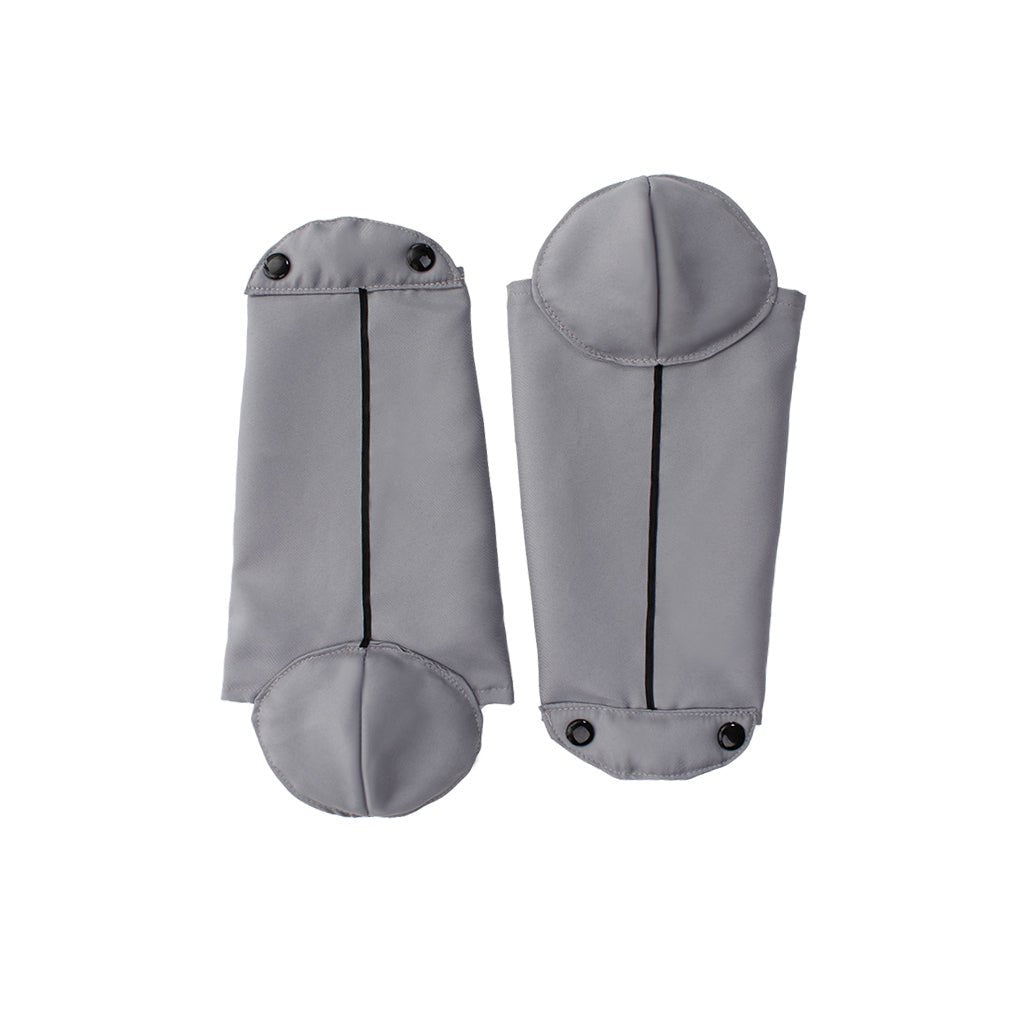 Fantasia de Cosplay Rogue Cheney Ryos - Dragão da Sombra de Fairy Tail - Estrela Cosplay