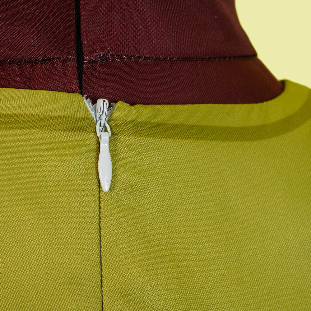 Fantasia Yaoyao Genshin Impact - Traje de Roleplay de Alta Qualidade - Estrela Cosplay