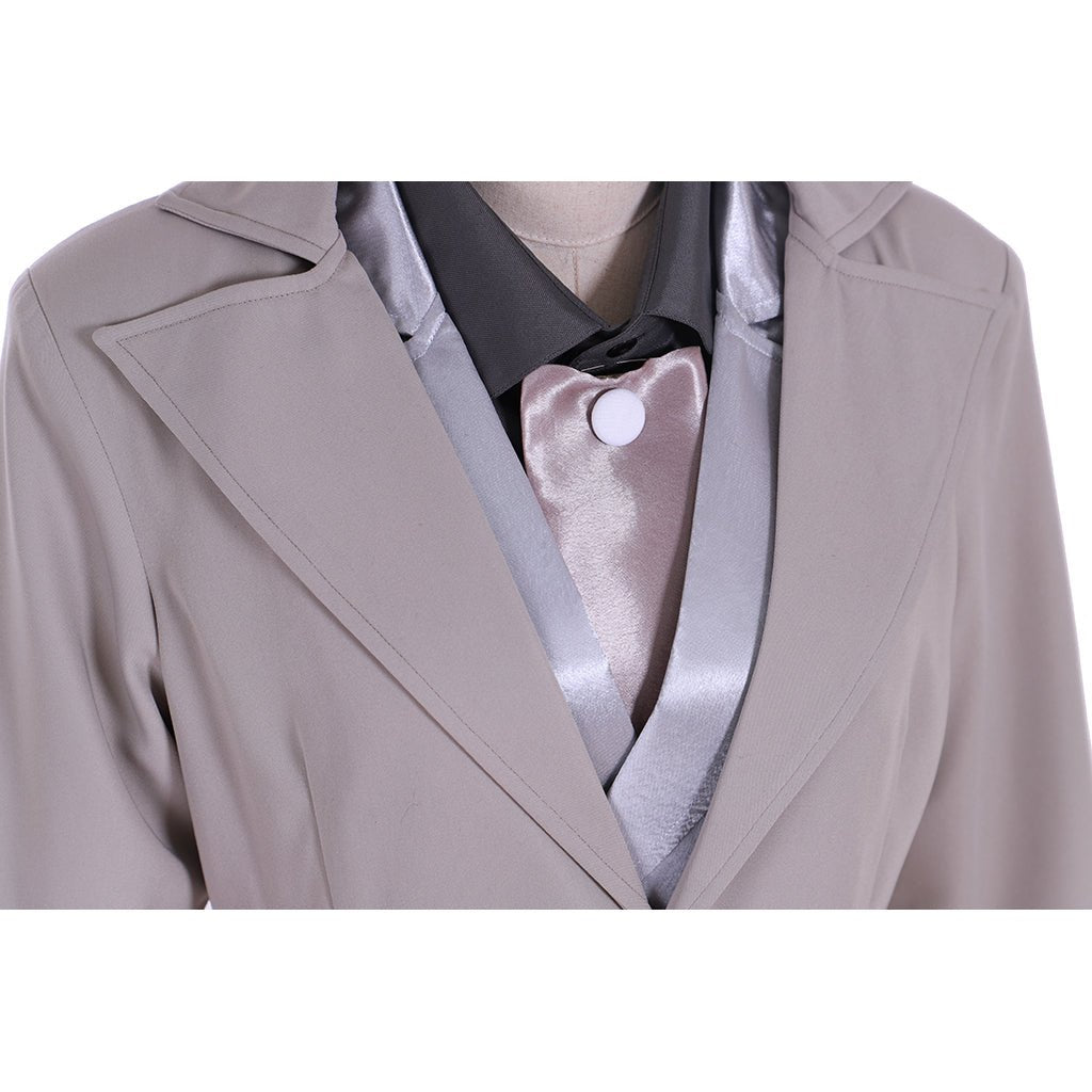 Fantasia de Drácula de Bram Stoker para Mulheres – Traje Gótico Vitoriano de Vampiro para Festa de Halloween - Estrela Cosplay