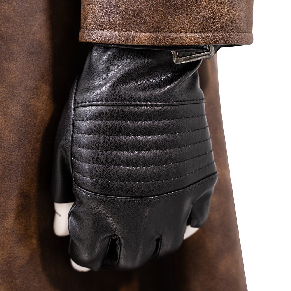 Fantasia de Cosplay Gambit - Deadpool 3 para Fãs de Cinema - Estrela Cosplay