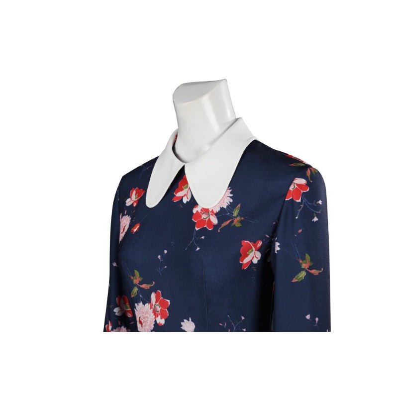 Fantasia Harley Quinn Joker 2 - Vestido Cosplay Gaga para Halloween - Estrela Cosplay