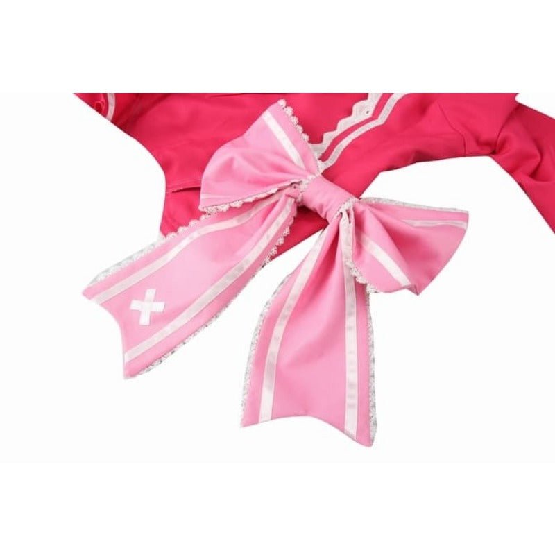 Fantasia de Beatrice de Re:Zero - Conjunto Lolita Completo para Halloween - Estrela Cosplay