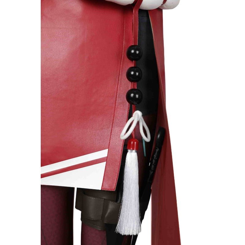 Fantasia de Kiriko para Halloween e Carnaval - Traje de Anime e Jogo para Adultos - Estrela Cosplay