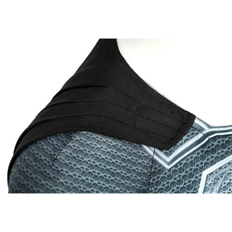 Fantasia de Cosplay de Super-Herói Clark Kent para Crianças - Estrela Cosplay